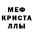 АМФЕТАМИН Розовый Andrew Washington